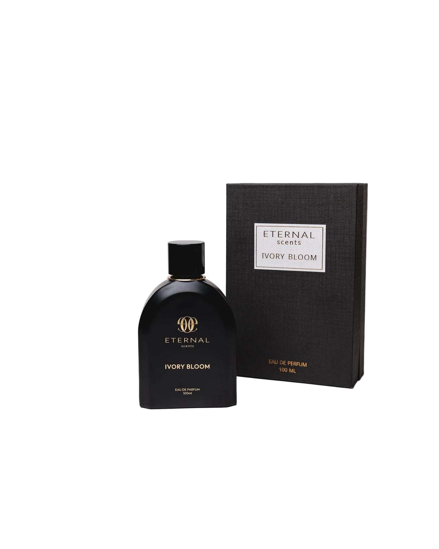 عطر ايڤوري بلوم