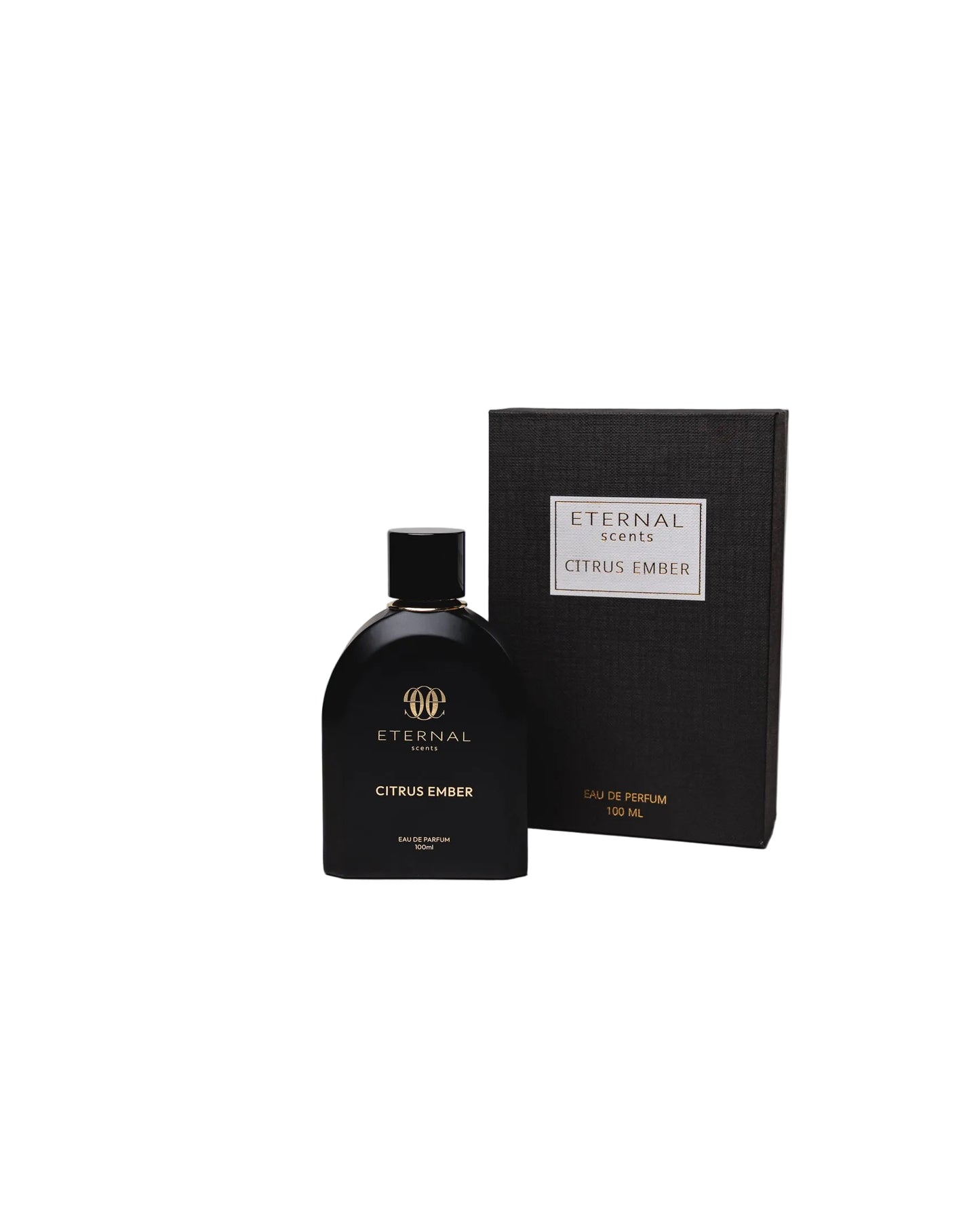 عطر سايترس امبر