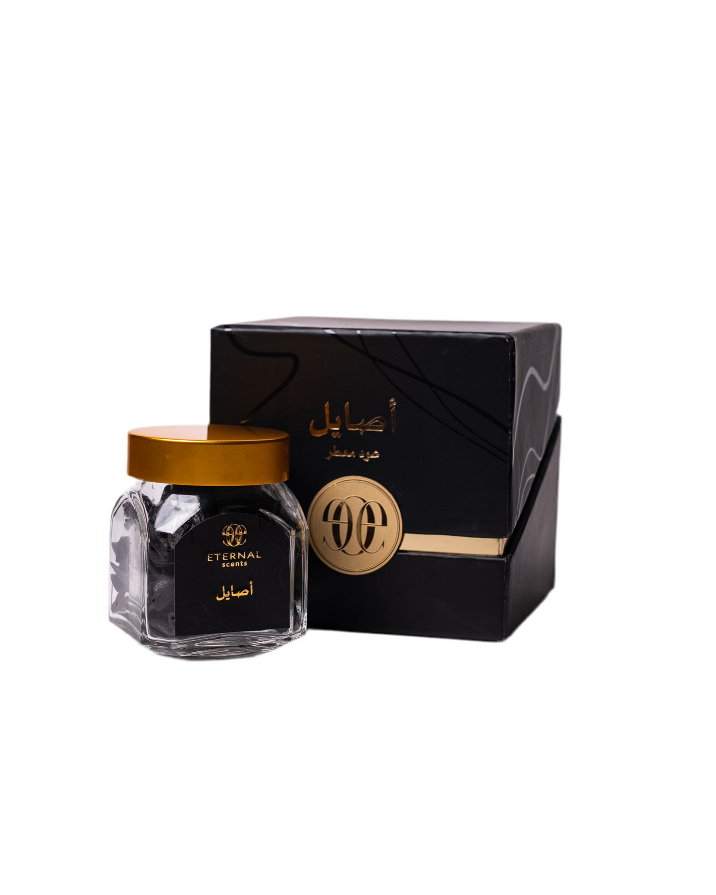 عود معطر اصايل