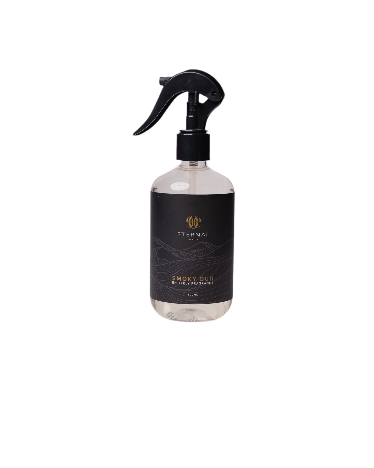 مرش سموكي عود