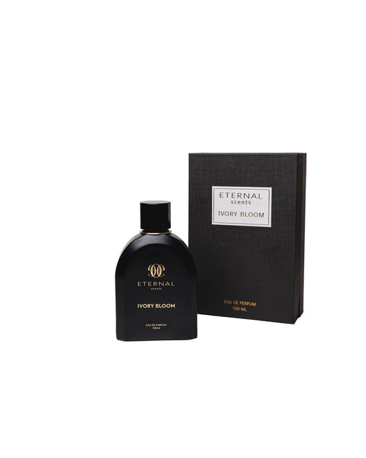 عطر ايڤوري بلوم