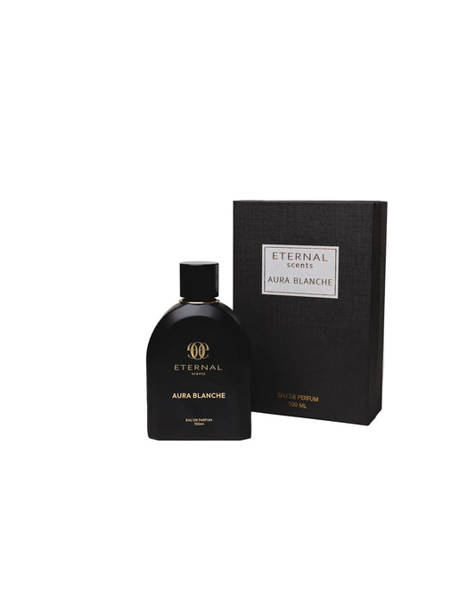 AURA BLANCHE