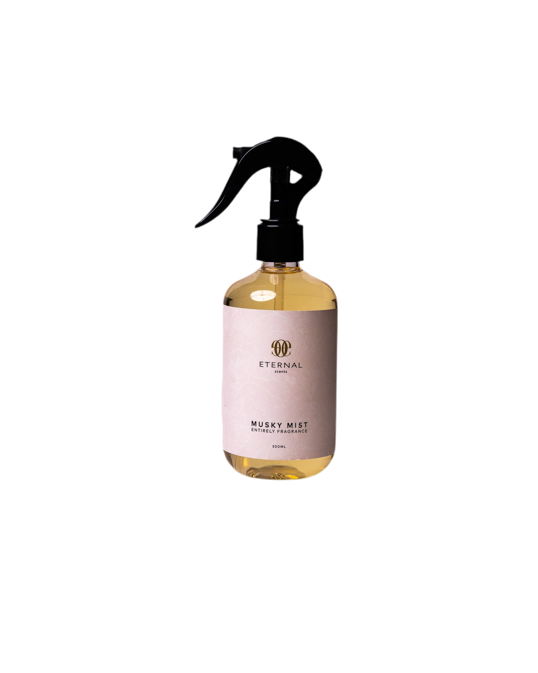 MUSKY MIST
