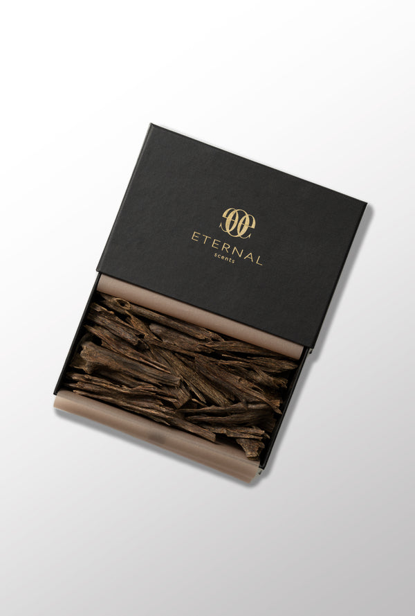 Indian oud - al fakhama