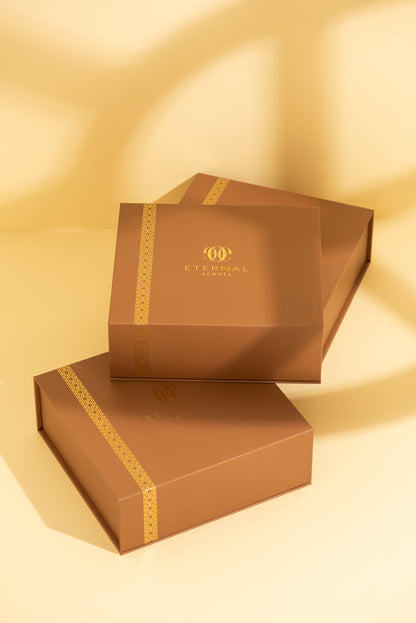 مجموعة الفخامة 